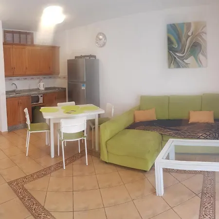 Apartment Apartamento Las Americas 2- Playa de las Americas (Tenerife)