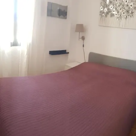Apartment Apartamento Las Americas 2-