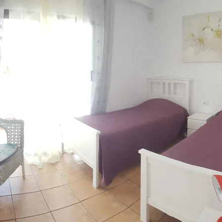 Apartamento Las Americas 2- Apartment Playa de las Americas (Tenerife)