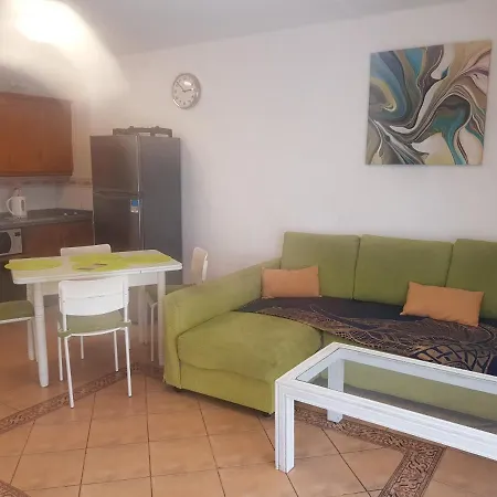 Apartamento Las Americas 2- Apartment *