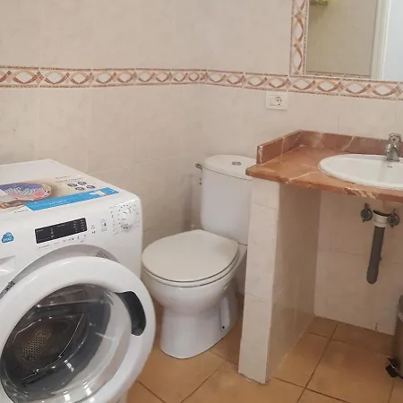 Apartamento Las Americas 2- *