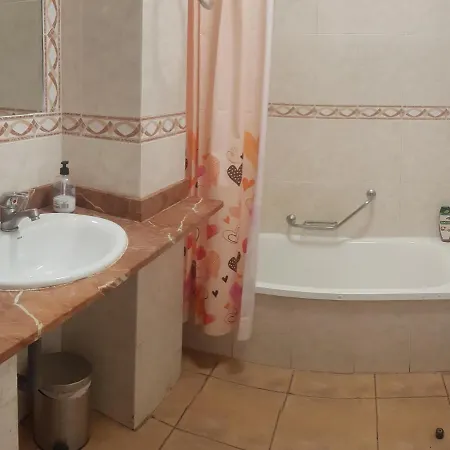 Apartamento Las Americas 2- * Playa de las Americas (Tenerife)