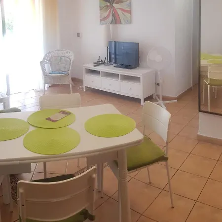 Apartamento Las Americas 2- Playa de las Americas (Tenerife)