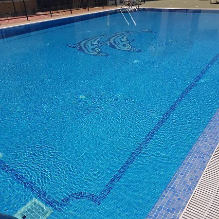 Apartamento Las Americas 2- Apartment *