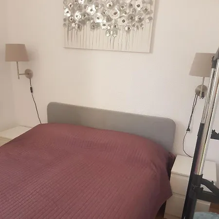 Apartamento Las Americas 2- Appartamento