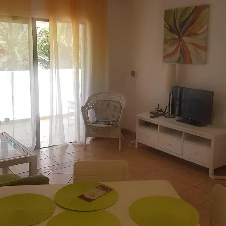 Apartamento Las Americas 2- Appartamento Playa de las Americas (Tenerife)