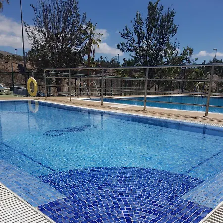 Appartamento Apartamento Las Americas 2-